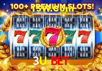 Secure Login 3U Bet