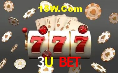 Game Providers 3U Bet