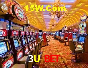 Flash Promotion 3U Bet
