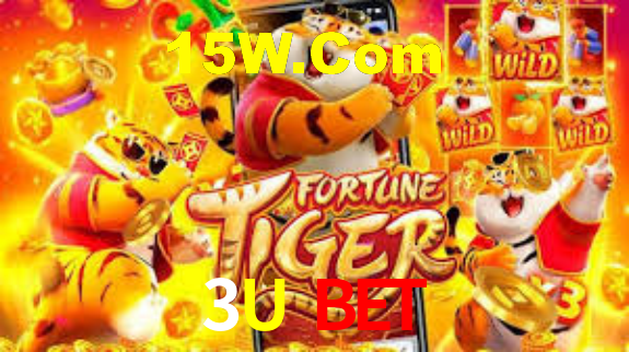 Exclusive Games 3U Bet