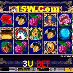 Games Directory 3U Bet