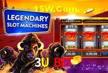 Platform Technology 3U Bet